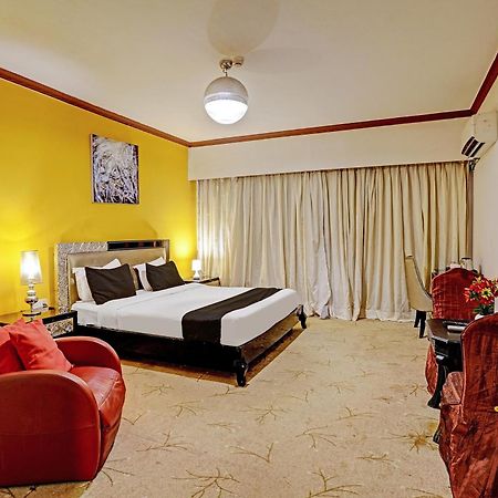 Townhouse 809 Royal Palms Hotel - Rose Collection Bombay Extérieur photo