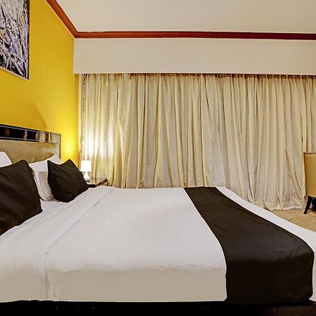 Townhouse 809 Royal Palms Hotel - Rose Collection Bombay Extérieur photo