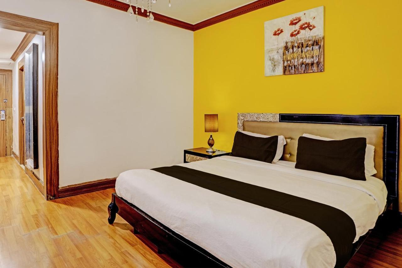 Townhouse 809 Royal Palms Hotel - Rose Collection Bombay Extérieur photo