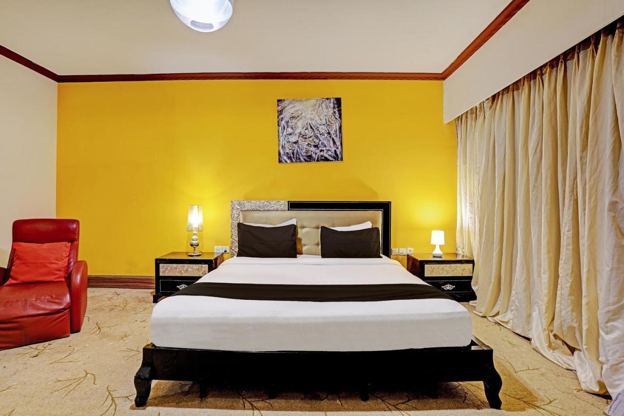 Townhouse 809 Royal Palms Hotel - Rose Collection Bombay Extérieur photo