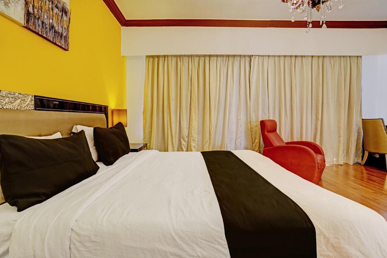 Townhouse 809 Royal Palms Hotel - Rose Collection Bombay Extérieur photo