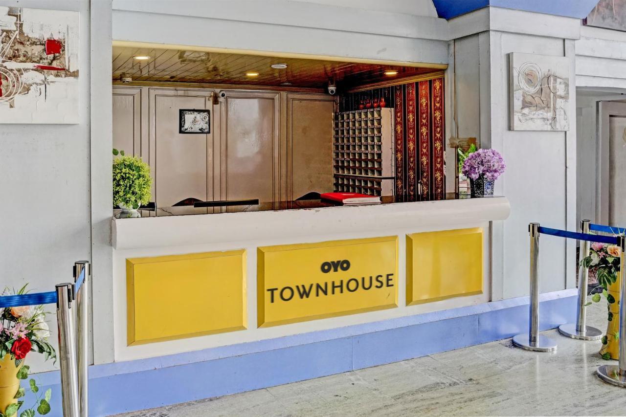 Townhouse 809 Royal Palms Hotel - Rose Collection Bombay Extérieur photo