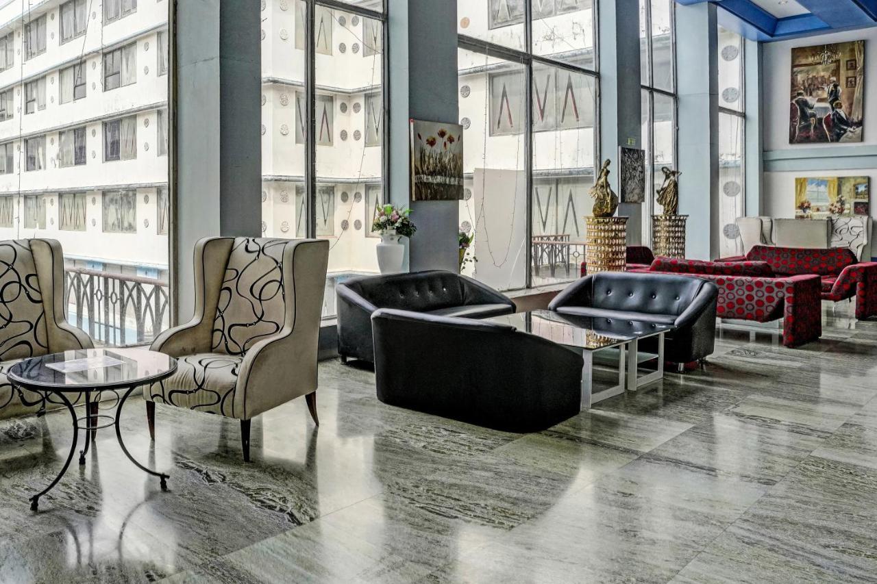 Townhouse 809 Royal Palms Hotel - Rose Collection Bombay Extérieur photo