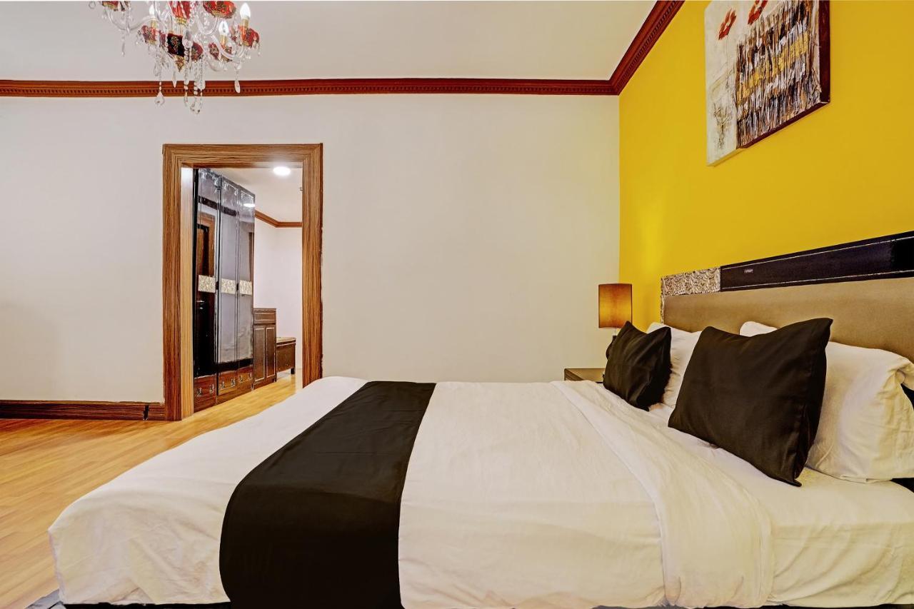 Townhouse 809 Royal Palms Hotel - Rose Collection Bombay Extérieur photo