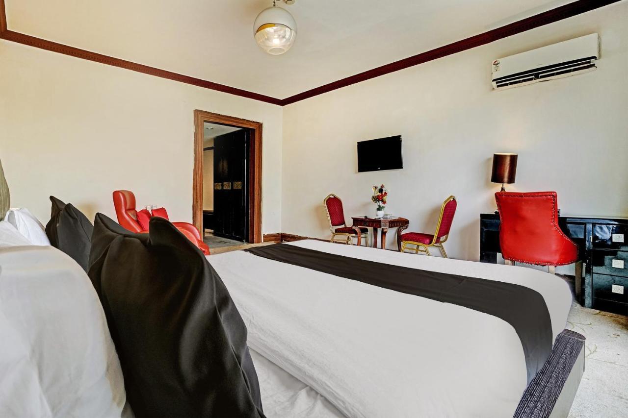 Townhouse 809 Royal Palms Hotel - Rose Collection Bombay Extérieur photo