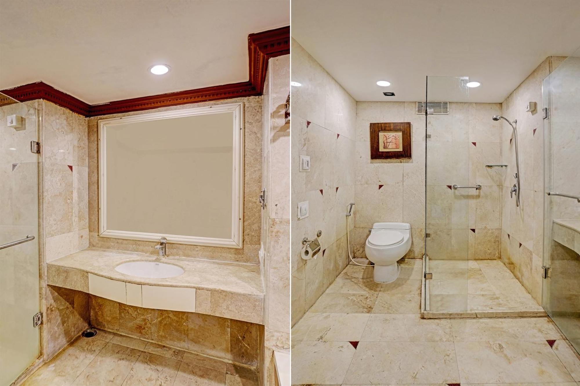 Townhouse 809 Royal Palms Hotel - Rose Collection Bombay Extérieur photo