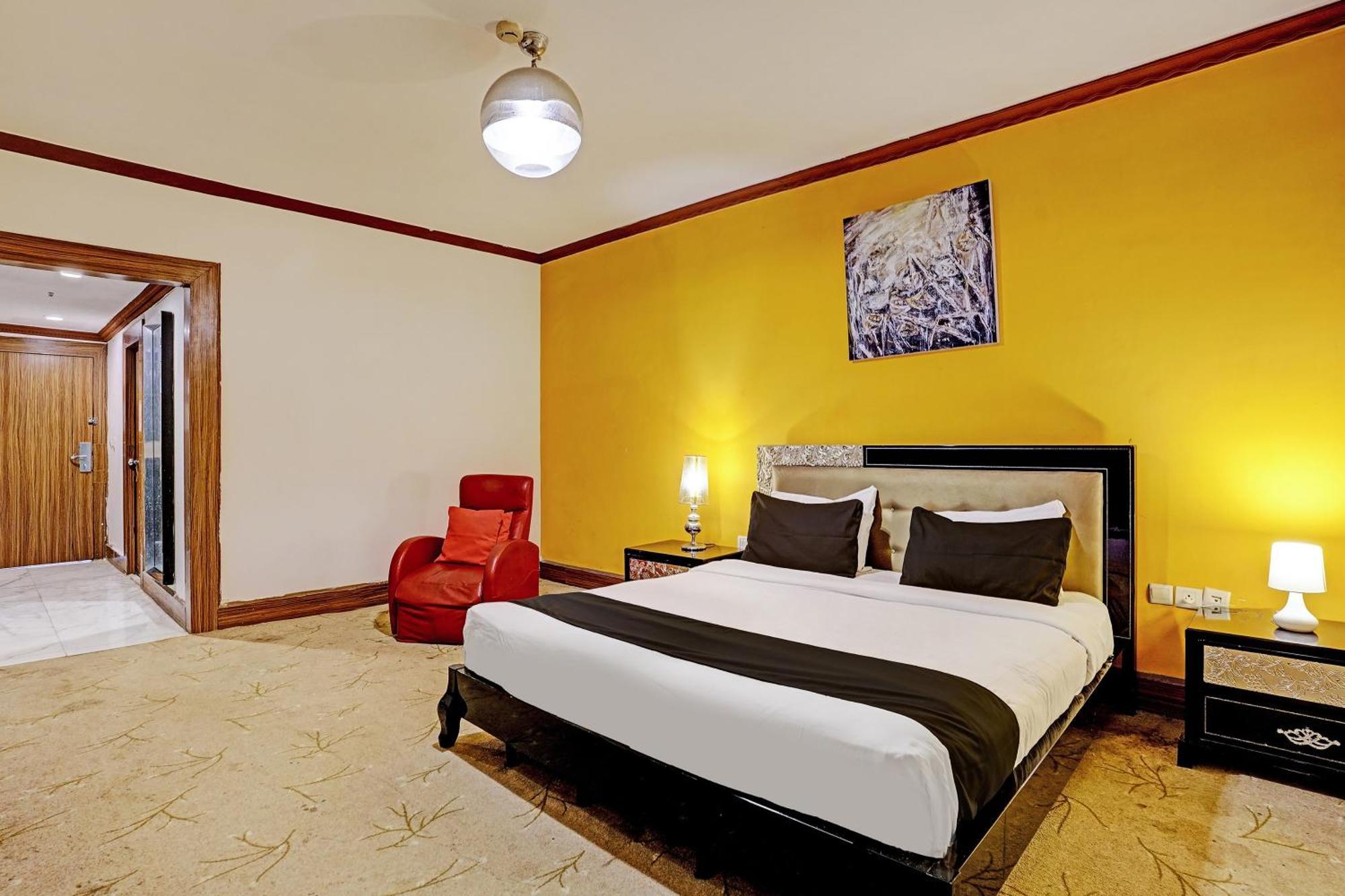 Townhouse 809 Royal Palms Hotel - Rose Collection Bombay Extérieur photo