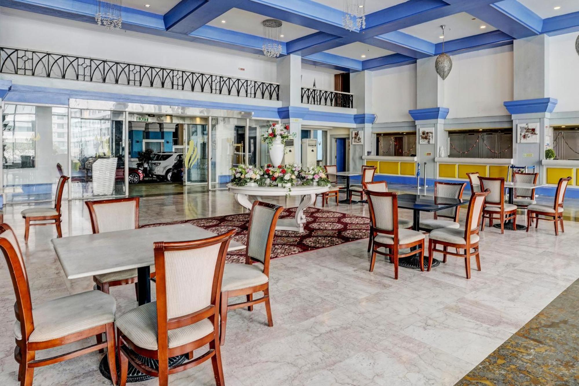 Townhouse 809 Royal Palms Hotel - Rose Collection Bombay Extérieur photo