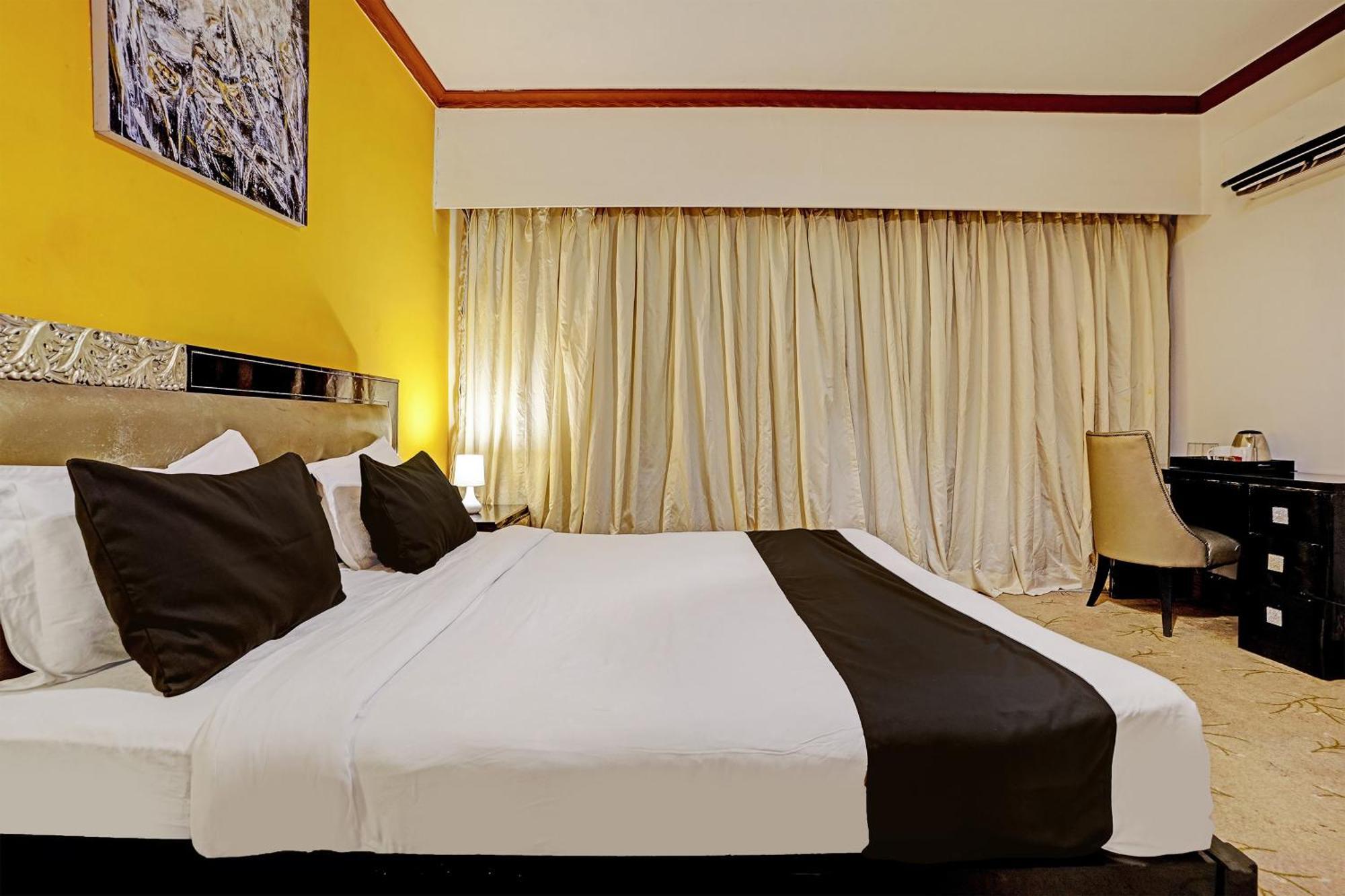 Townhouse 809 Royal Palms Hotel - Rose Collection Bombay Extérieur photo
